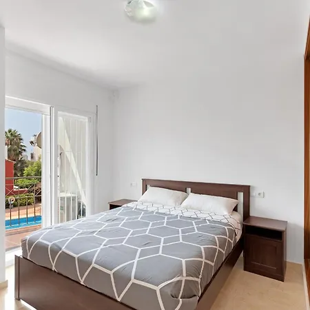 דירה Modern With Pool In Spain