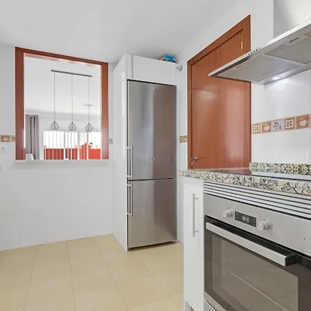דירה Modern With Pool In Spain *