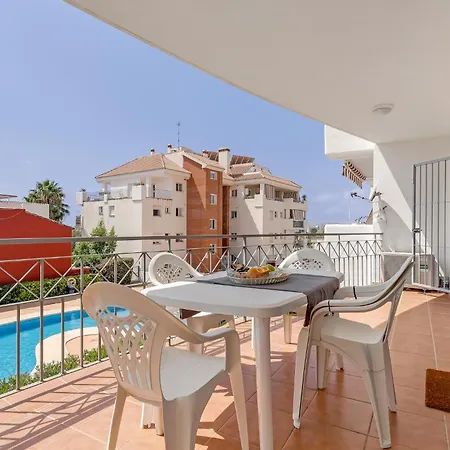 Modern With Pool In Spain