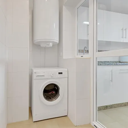 דירה Modern With Pool In Spain