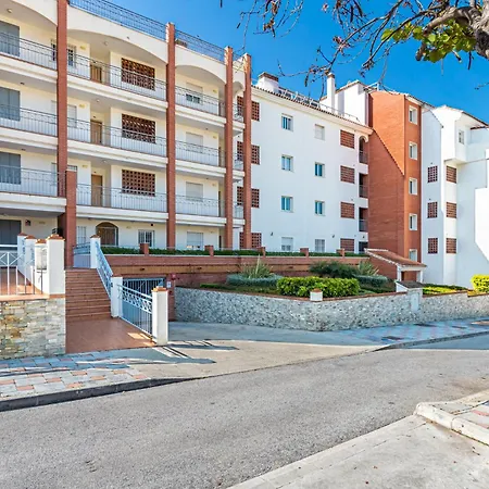 Modern With Pool In Spain * פואנגירולה