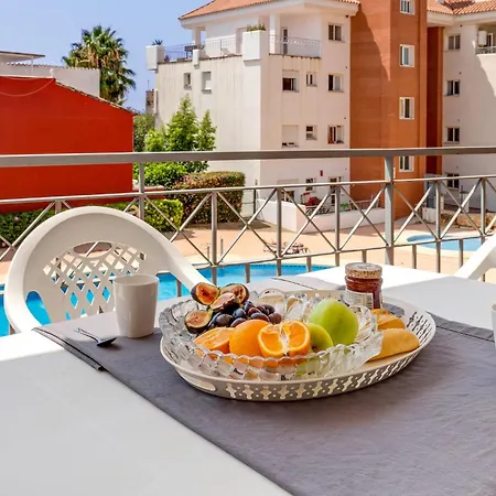 Modern With Pool In Spain