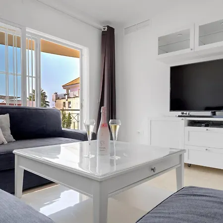 דירה Modern With Pool In Spain