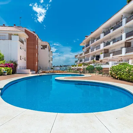Modern With Pool In Spain